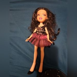Bratz jade doll